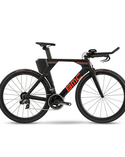 BMC TIME MACHINE ONE TT/TRIATHLON BIKE