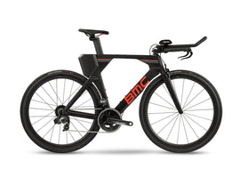 BMC TIME MACHINE ONE TT/TRIATHLON BIKE