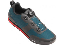 GIRO TRACKER FLAT PEDAL CYCLING SHOES