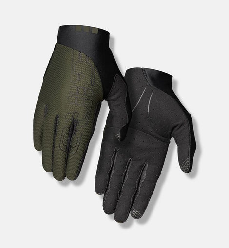 GIRO TRIXTER LF MTB GLOVES