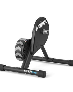 WAHOO KICKR CORE SMART INDOOR TRAINER