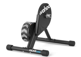 WAHOO KICKR CORE SMART INDOOR TRAINER